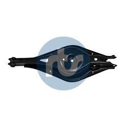 RTS Bærearm 95-97006-1 RTS 95-97006-1 Bærearm Volvo XC40 536 originale pris