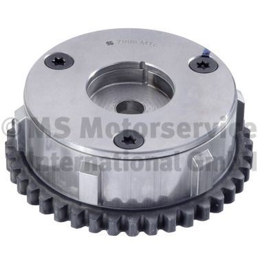 KOLBENSCHMIDT Regolatore albero a camme 50007996 KOLBENSCHMIDT 50007996 Ruota dentata, albero a camme Alfa Romeo 166 originali