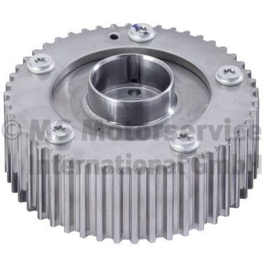 Déphaseur d'arbre à cames KOLBENSCHMIDT 50007998 KOLBENSCHMIDT 50007998 Roue dentée arbre à came Volkswagen POLO 2025