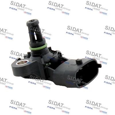 FISPA Andur, kompressorirõhk 84.3247 Turborõhu andur FISPA SKODA 84.3247