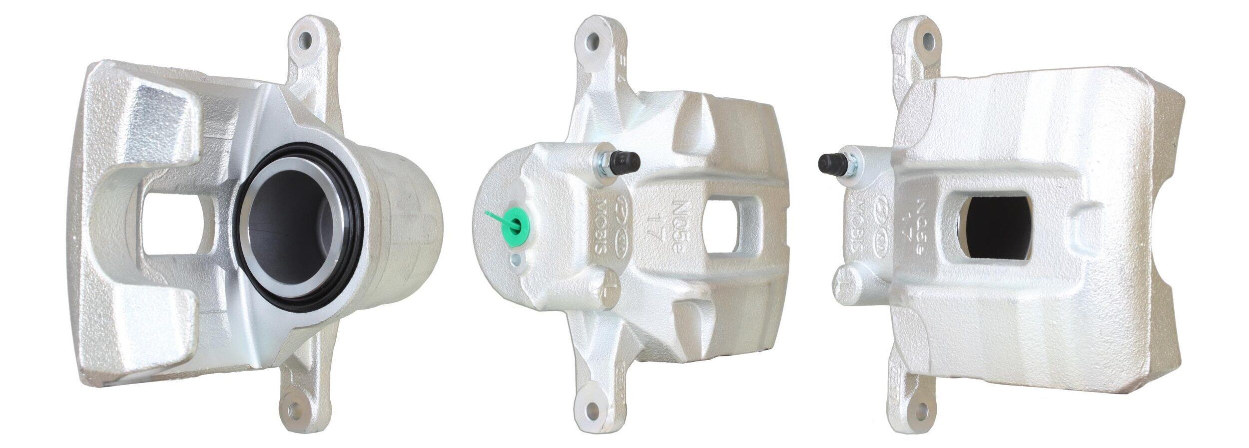 DRI Remklauw 3122430 Kia CARENS Remtang DRI 3122430