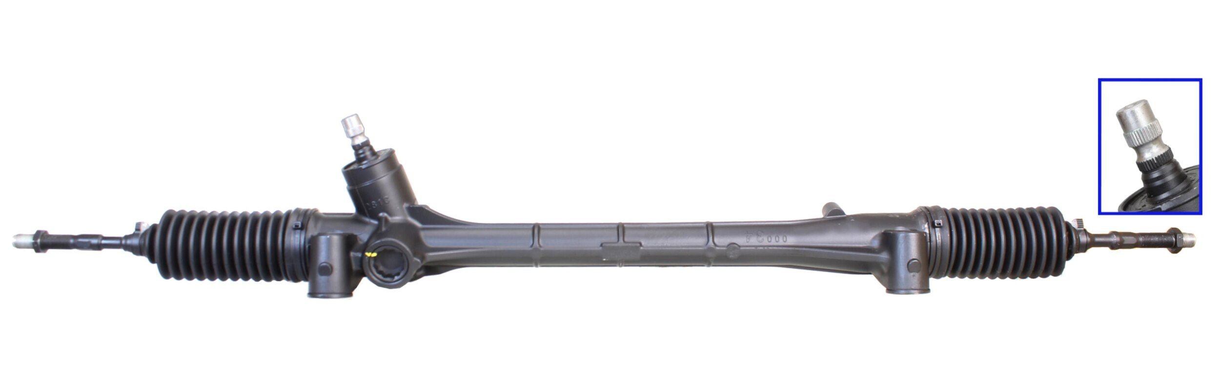 DRI Tandstang 714522040 714522040 Tandstang DRI TOYOTA 4 RUNNER