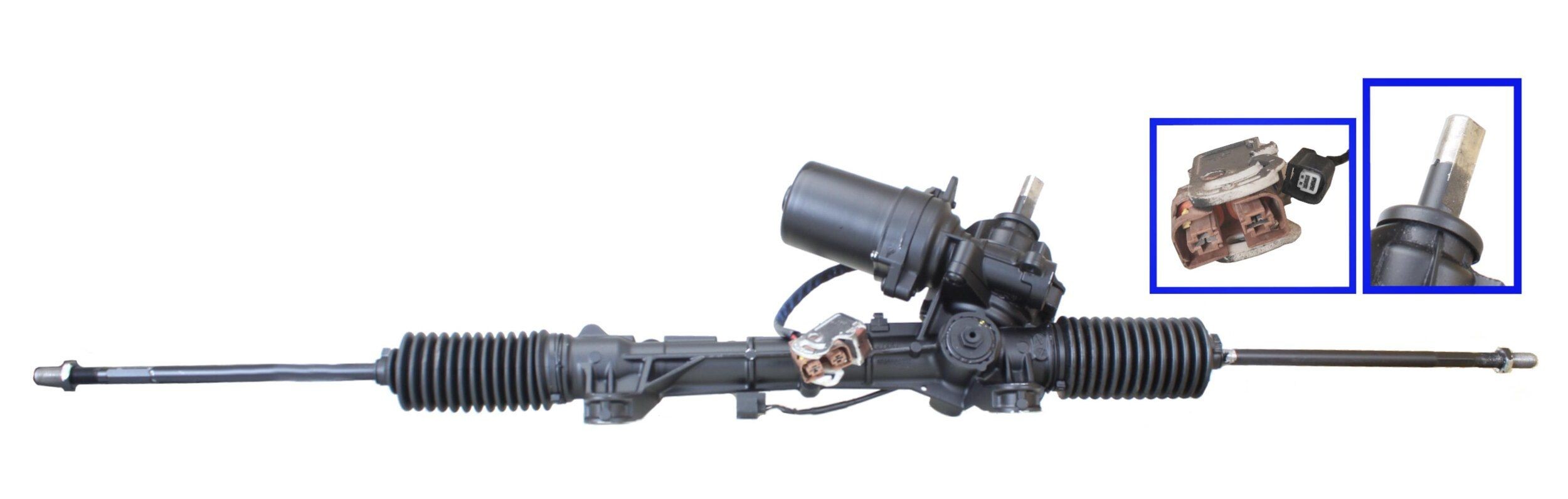 Steering rack DRI 717522042 DRI 717522042 Smart FORTWO 2018 Power steering rack price