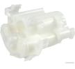 HERTH+BUSS JAKOPARTS | Filtro de combustível J1334029 para HONDA Jazz II Hatchback (GD) baratas online