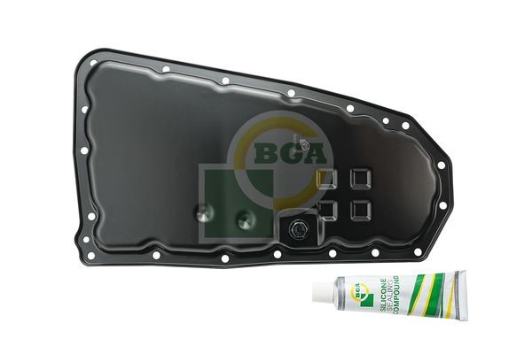 BGA Oljekar, automatgir SP6321 Bunnpanne automatgir BGA SAXO SP6321 billige