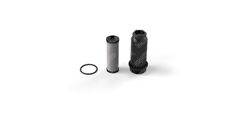 TCMATIC Hydrauliekfilterset, automatische aandrijving 127.105.0001 TCMATIC 127.105.0001 Automatische filters Volvo XC60 I prijs