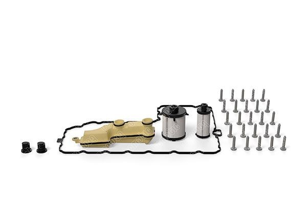 TCMATIC Kit filtro idraulico, Cambio automatico 127.106.0022 TCMATIC 127.106.0022 Filtro cambio automatico Audi A5 B9 Sportback originale prezzo