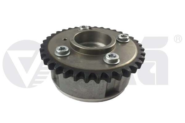 VIKA Knastaksel-forstiller 11091810501 11091810501 Knastaksel forstiller FIAT PANDA VIKA