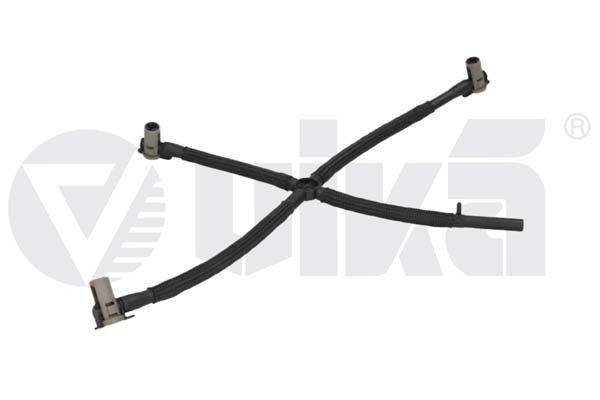 VIKA Trubka prepadu 11301579601 11301579601 Trubka prepadu SEAT IBIZA VIKA