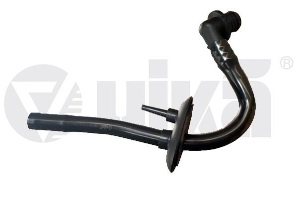 VIKA Brake vacuum hose 66111614401 PEUGEOT EXPERT VIKA brake vacuum hose 66111614401