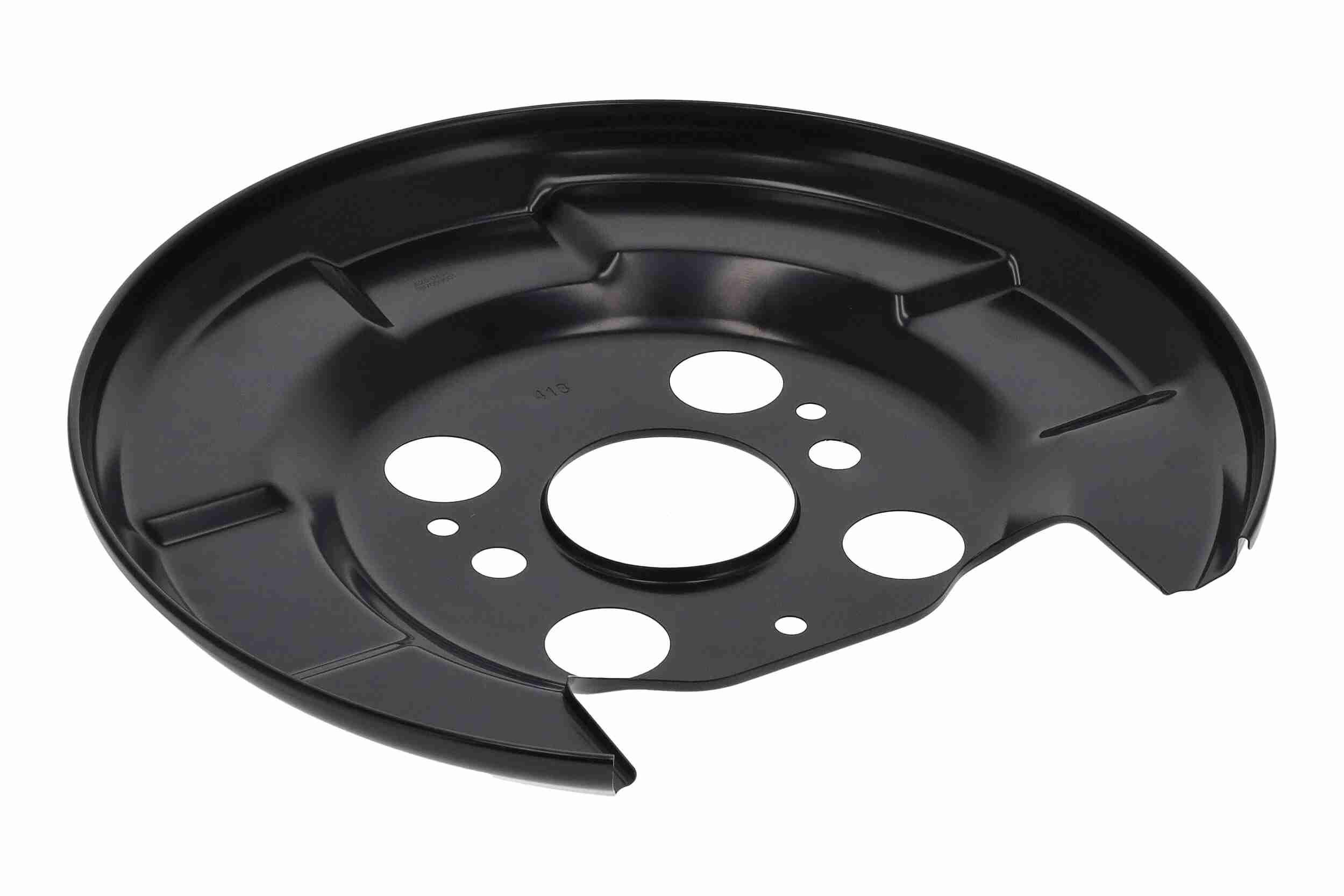 ACKOJA Flasque de frein A26-0494 ACKOJA A26-0494 Flasque disque de frein Toyota AVENSIS d'origine