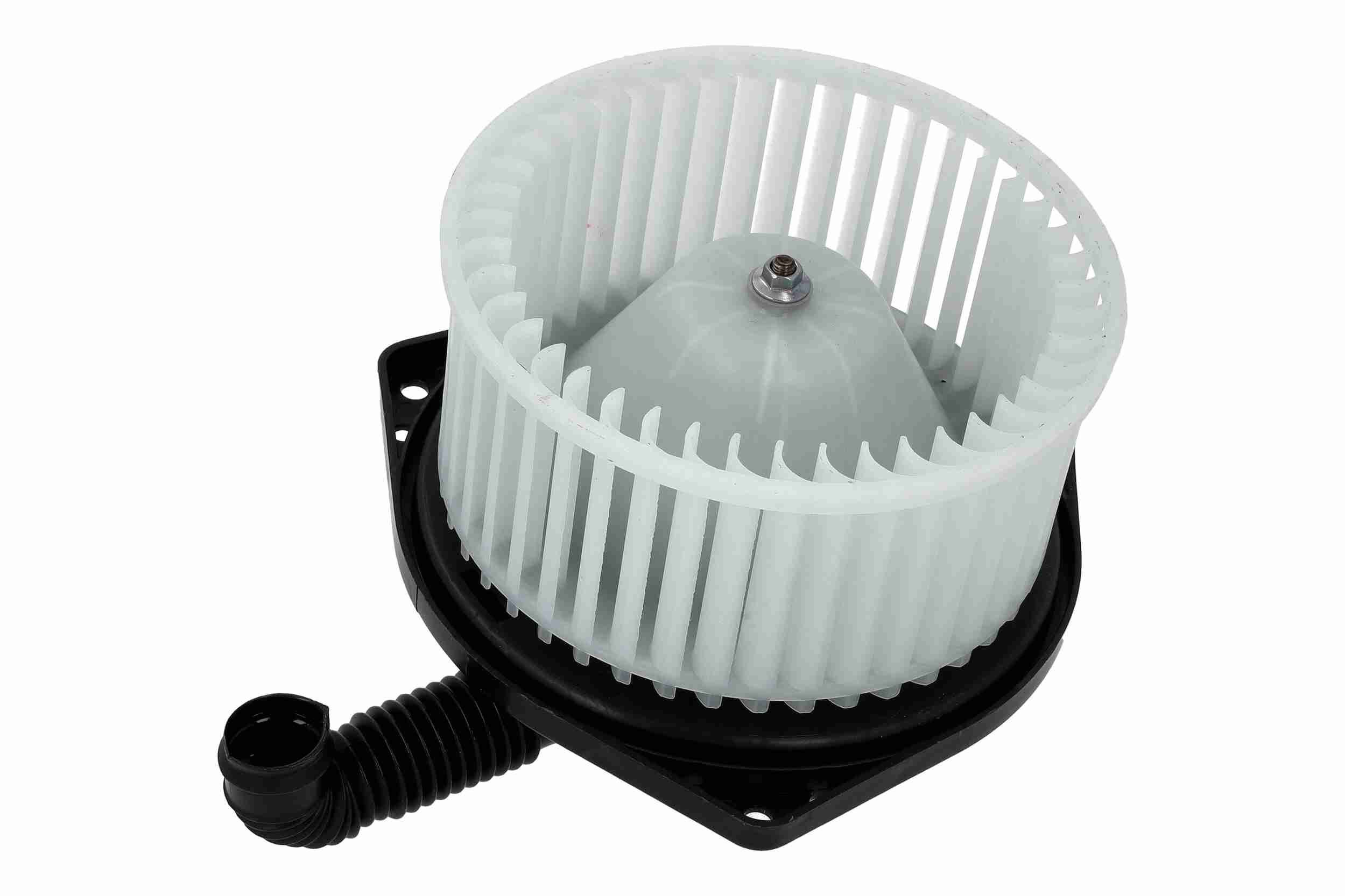 ACKOJA Elettromotore ventola abitacolo A38-03-0006 ACKOJA A38-03-0006 Ventola abitacolo NISSAN PICK UP originali