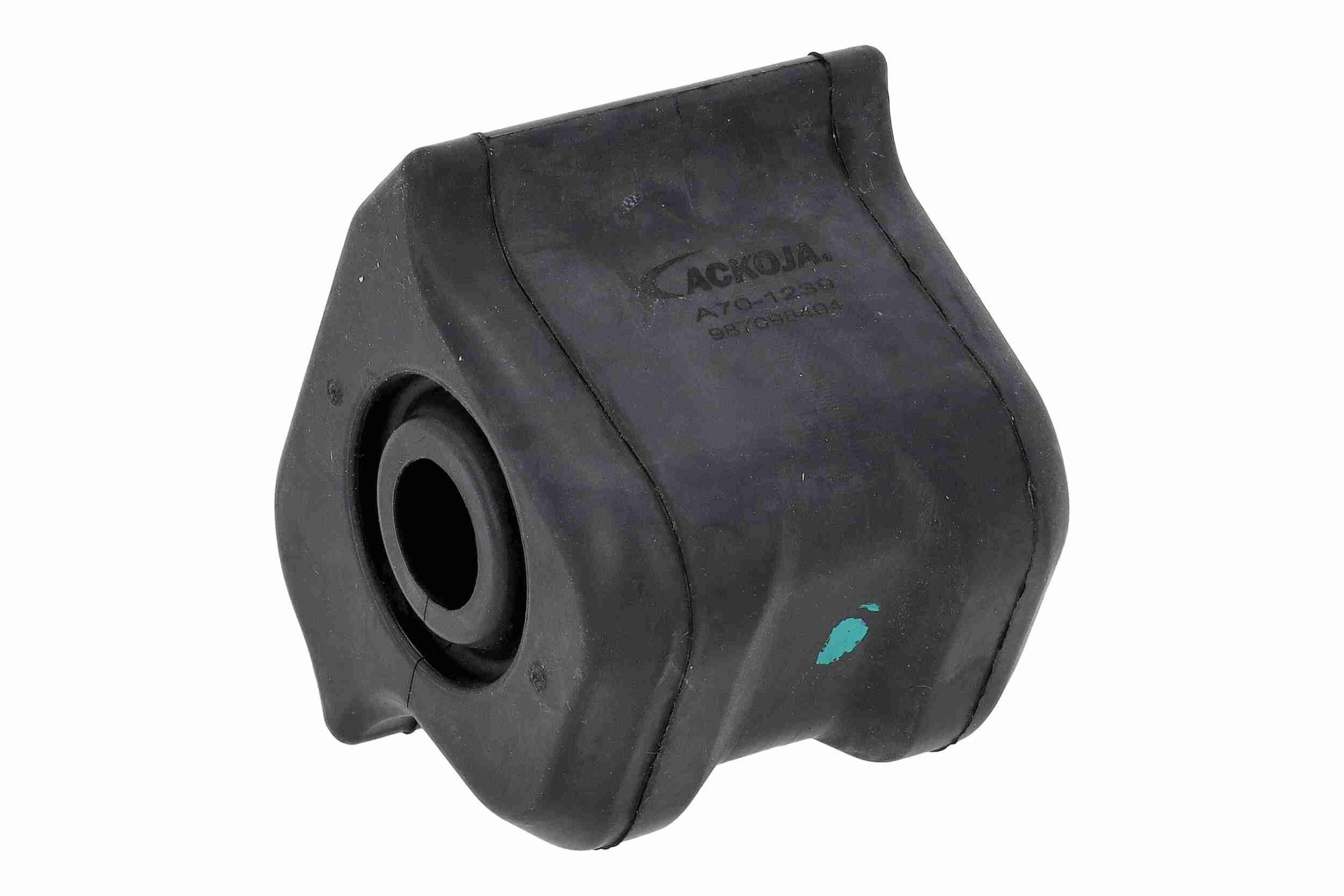 ACKOJA Ophæng, stabilisator A70-1239 ACKOJA Krængningsstabilisator bøsning HYUNDAI A70-1239