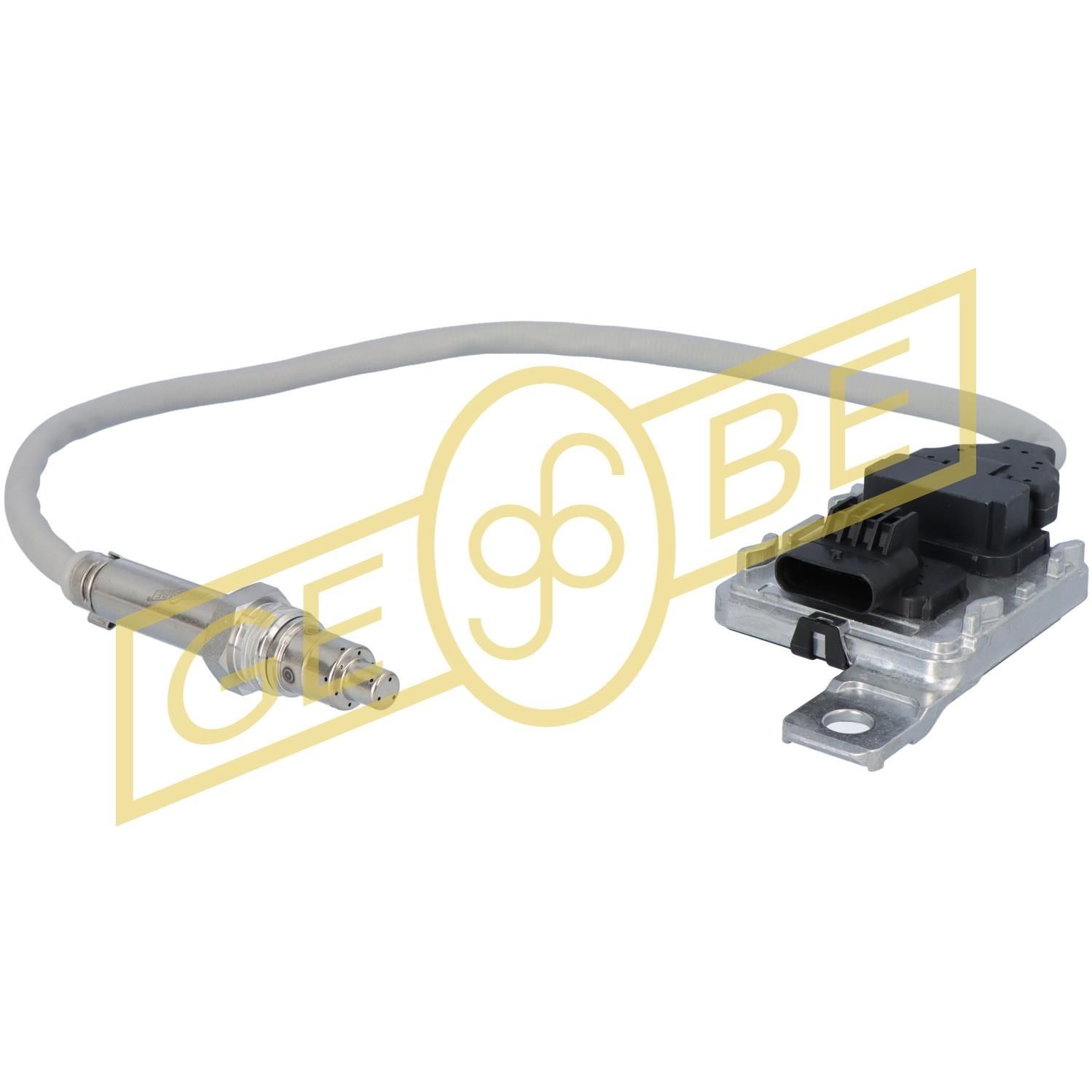 GEBE NOx-Sensor 9 3786 1 9 3786 1 GEBE O2 Sensor Erfahrung