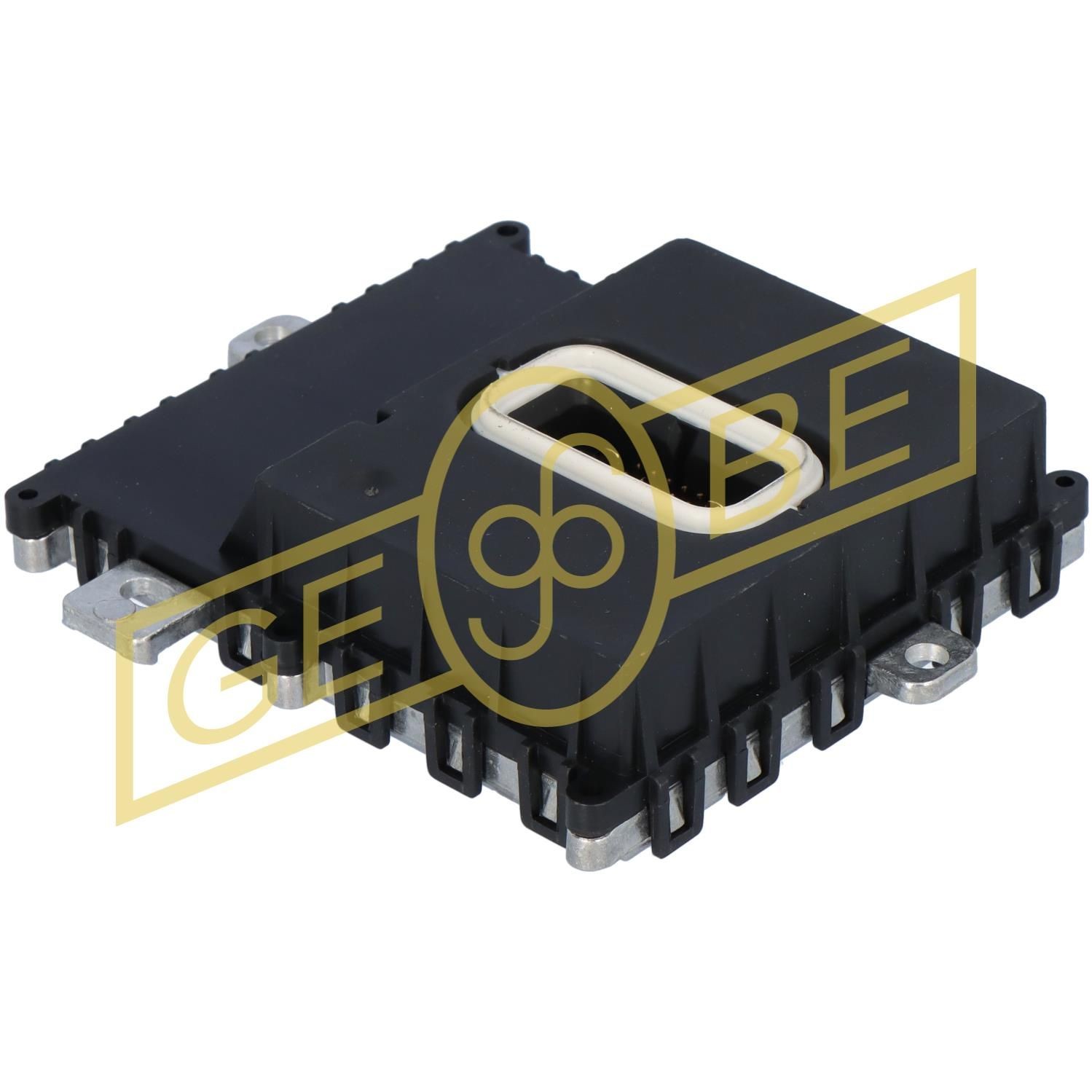 GEBE Förkopplad gasutledningslampa 9 9655 1 9 9655 1 Xenonljus GEBE HYUNDAI IONIQ