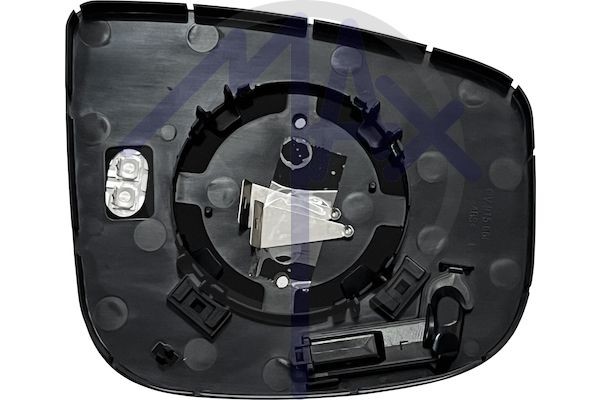 MAX Backspegelglas MCT228-L MAX MCT228-L Backspegelglas Proace 2 original