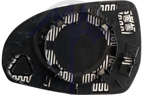 MAX Spiegelglas, buitenspiegel MMB300-R MAX MMB300-R Spiegelglas MERCEDES-BENZ C-Klasse Sedan (W206) aan een voordelige prijs