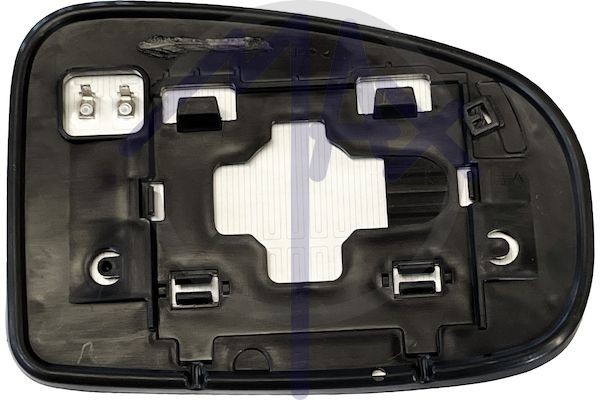 Vetro specchio, specchio esterno MAX MTT202-L MAX MTT202-L Vetro specchio retrovisore Toyota PRIUS 2023