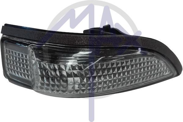 MAX Blinkleuchte MTT219-R MTT219-R MAX Seitenmarkierungsleuchte Tabelle