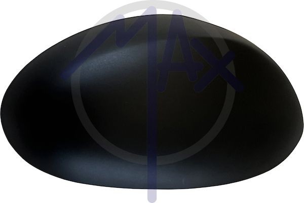 MAX Revestimento, retrovisor exterior MTT506-R MTT506-R Capa espelho CITROËN BERLINGO MAX