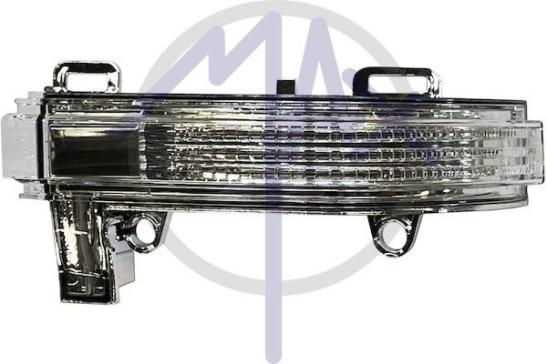 MAX Blinkleuchte MVW417-L MVW417-L MAX Blinklicht Finder