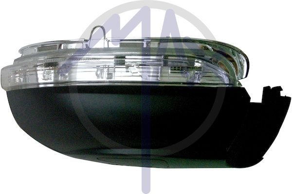 MAX Coque de rétroviseur extérieur MVW603-R MVW603-R MAX Cache rétroviseur Ford USA pas cher