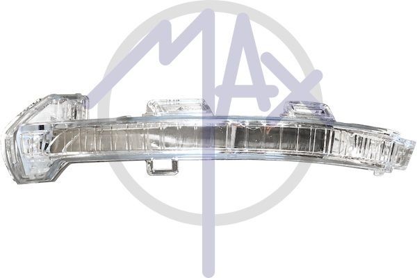 MAX Knipperlichtautomaat / Pinkdoos MVW624-L auto Zijmarkeringslicht MAX MVW624-L kopen
