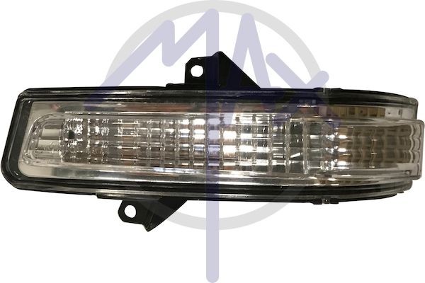 MAX Knipperlichtautomaat / Pinkdoos MZK203-L MAX Richtingaanwijzers MZK203-L ervaringen