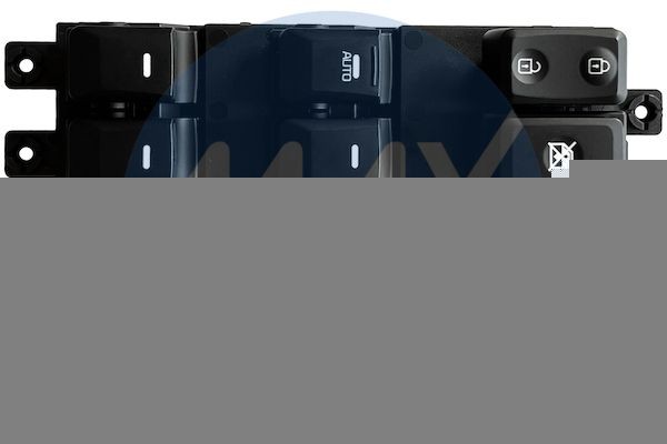 MAX Window switch SKA101 MAX SKA101 Kia Carens II window switch replacement