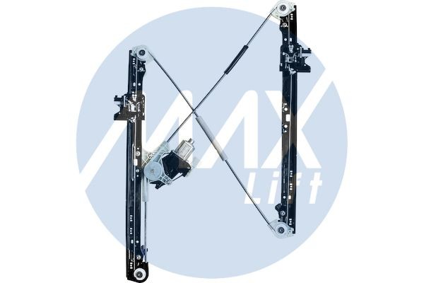 Alzacristallo MAX WLR120-L MAX WLR120-L costo Alzacristalli Land Rover DISCOVERY 2012