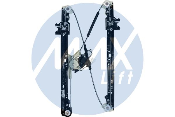 Alzacristallo MAX WLR121-L MAX WLR121-L costo Alzacristalli Land Rover DISCOVERY 2012