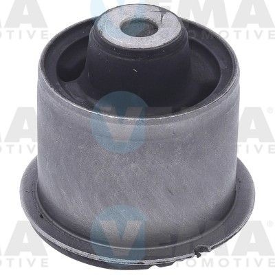 VEMA Ulożenie tela nápravy 187119 Ulożenie tela nápravy VEMA PORSCHE 187119