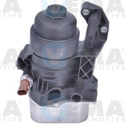 VEMA Oliekøler, motorolie 340156 Oliekøler VEMA RIO 340156 billig