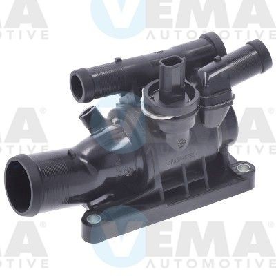 VEMA Thermostat d'eau 460482 Thermostat liquide de refroidissement DACIA VEMA 460482