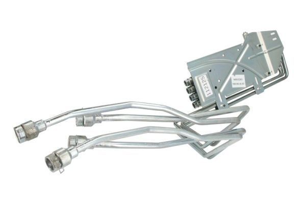 THERMOTEC Ελαστ. σωλήνας, ψυγείο λαδιού κιβ. ταχυτήτων DWME004TT Ψυγείο αυτόματου κιβωτίου THERMOTEC TERIOS DWME004TT φθηνά