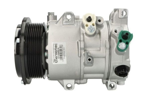 THERMOTEC Ilmastoinnin kompressori KTT090076 Toyota Auris e15 ilmastoinnin kompressori THERMOTEC KTT090076