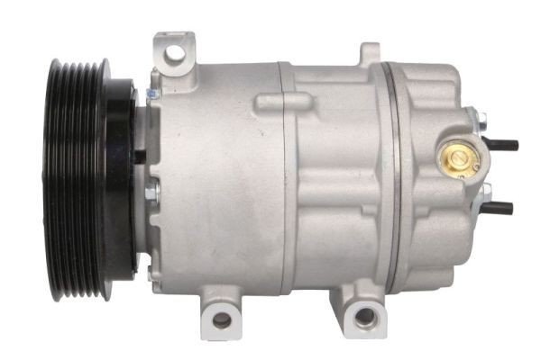 THERMOTEC AC-kompressor KTT090433 KTT090433 AC pumpe FIAT SEICENTO THERMOTEC