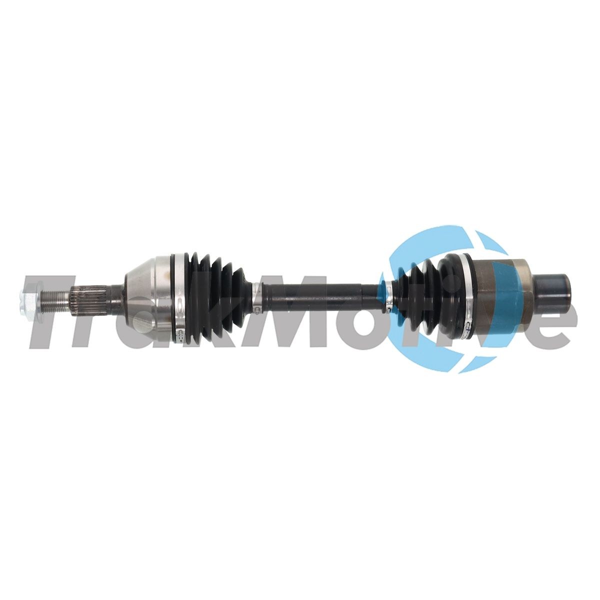 TrakMotive Arbre de transmission 30-2192 TrakMotive 30-2192 Cardan Chevrolet CAPTIVA d'origine