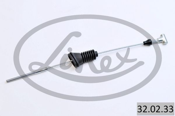 LINEX Cavo freno a mano 32.02.33 32.02.33 Cavo freno a mano LINEX OPEL MERIVA costo