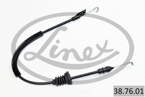 LINEX Kabel, dørlås 38.76.01 LINEX 38.76.01 Kabel, dørlås