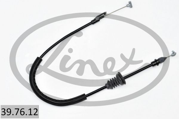 LINEX Ντίζα, ξεκλείδωμα θυρών 39.76.12 39.76.12 LINEX Εσωτερική λαβή πόρτας Subaru φθηνά