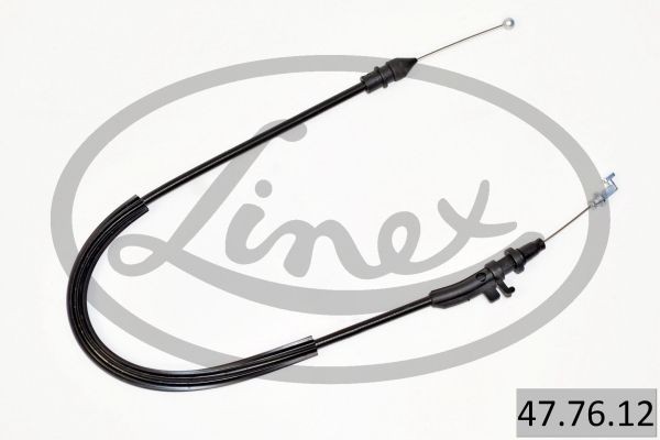 LINEX Ντίζα, ξεκλείδωμα θυρών 47.76.12 47.76.12 LINEX Χερούλι εσωτερικό Subaru φθηνά