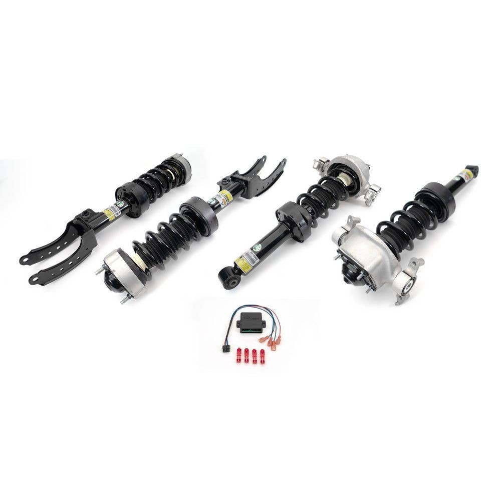 Arnott Stoßdämpfer-Komplettsatz mit Federn C-3552 Sportfahrwerk Arnott Renault MODUS C-3552