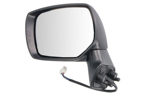 BLIC Backspegel 5402-17-1332310P Byta Backspegel Subaru Legacy BG5 kostnad BLIC 5402-17-1332310P