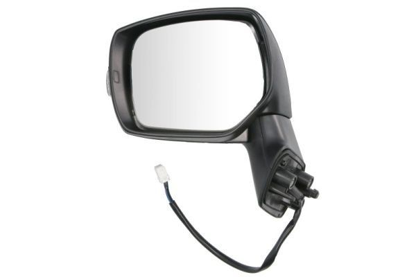 BLIC Sidespeil 5402-17-1332312P BLIC 5402-17-1332312P originale Sidespeil Subaru Justy IV hva koster