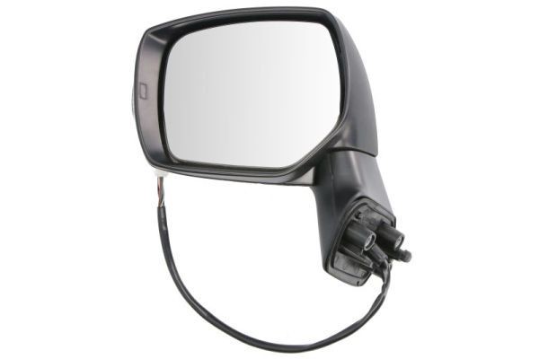 Ārējais atpakaļskata spogulis BLIC 5402-17-1332314P BLIC 5402-17-1332314P Atpakaļskata spogulis SUBARU FORESTER 1999