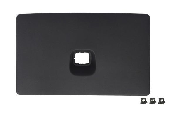 BLIC Body Floor, boot- / cargo area 5500-00-7706702P 5500-00-7706702P BLIC floor panel MAZDA 5