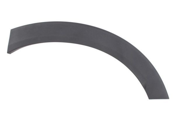 BLIC Trim / Protective Strip, mudguard 5703-04-2013475P 5703-04-2013475P BLIC door trim for FIAT IDEA