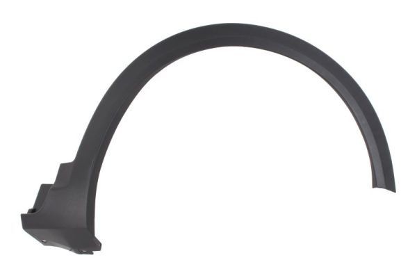 BLIC Trim / Protective Strip, mudguard 5703-08-2013472P FIAT IDEA BLIC door trim 5703082013472P