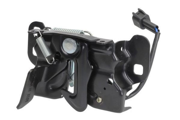 BLIC Motora pārsega slēdzene 6010-01-0926424P BLIC 6010-01-0926424P Капот двигателя Skoda ENYAQ orģinālās